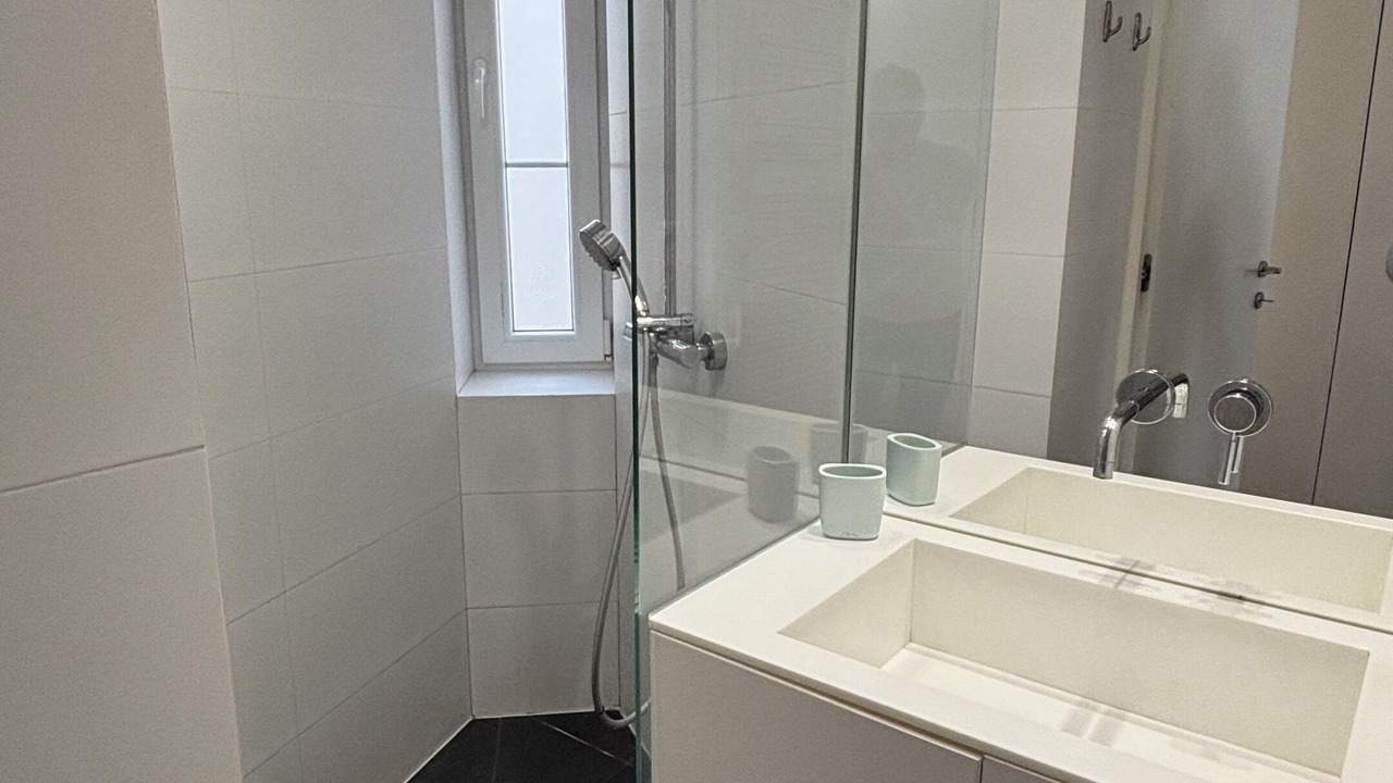 Photo of Bathroom in Ternes
