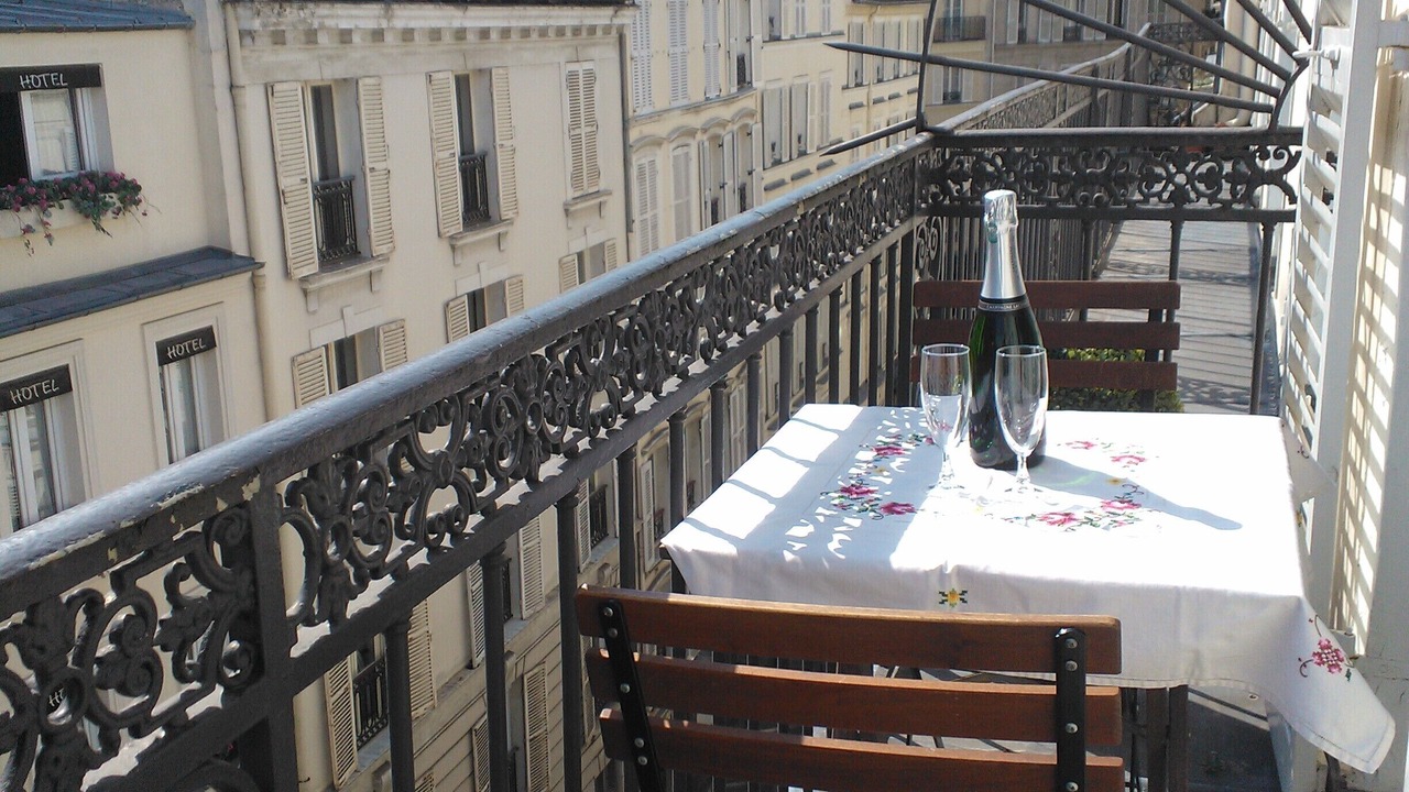 Photo of Outdoor in Ternes