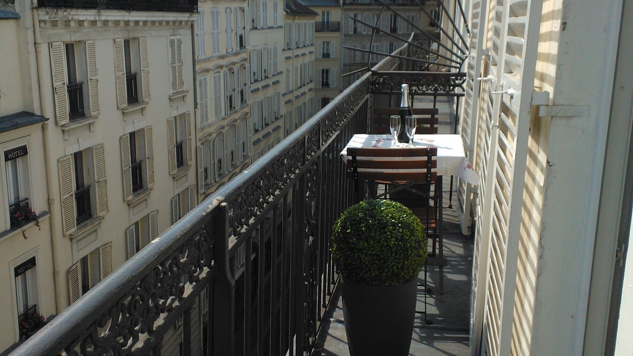 Photo of Outdoor in Ternes