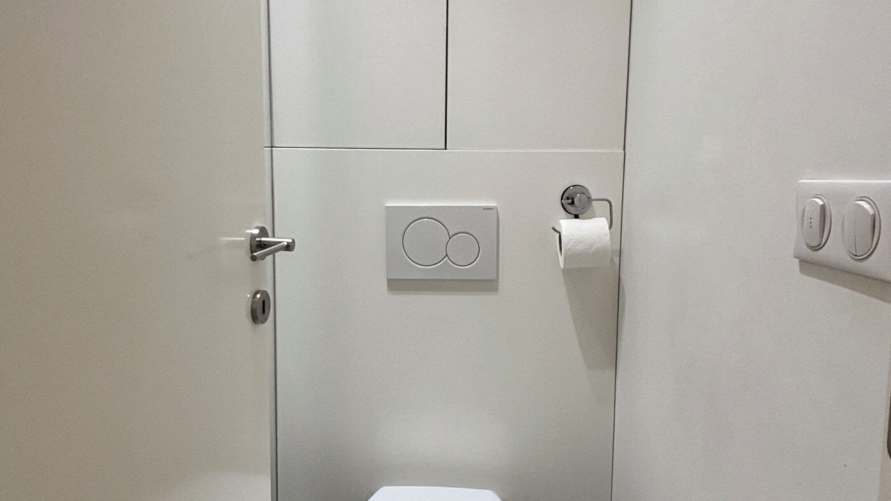 Photo of Bathroom in Ternes
