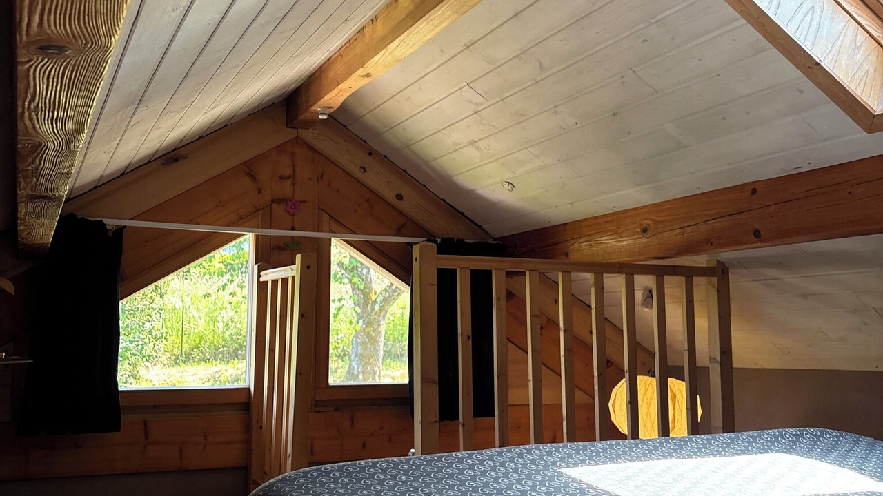 Photo of Bedroom in Aix-les-Bains