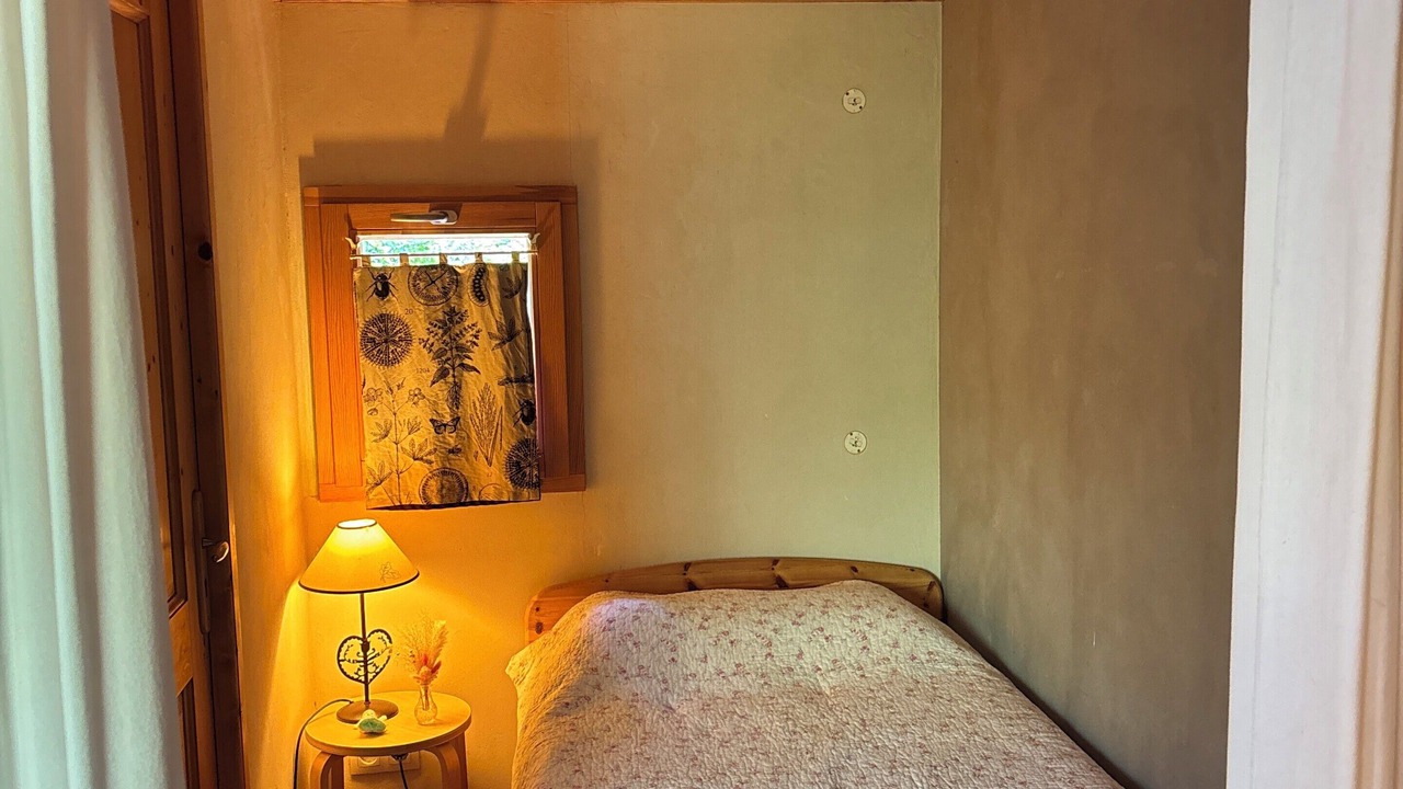 Photo of Bedroom in Aix-les-Bains