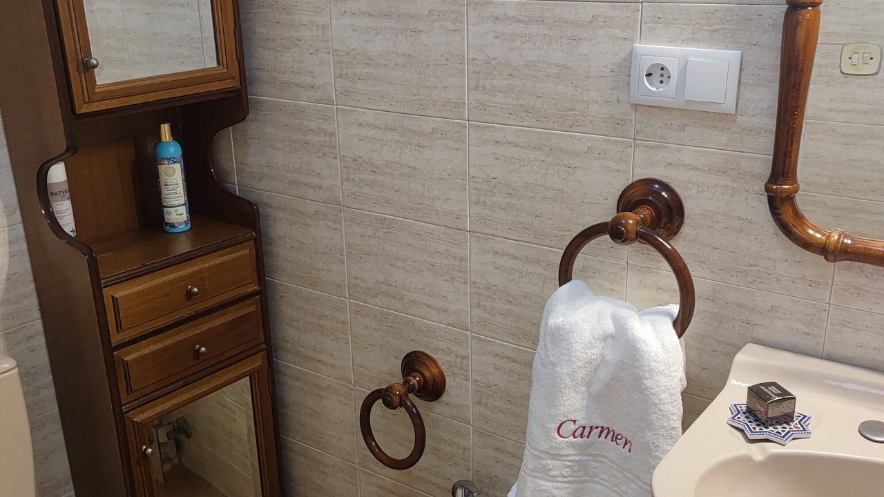 Photo of Bathroom in Agon