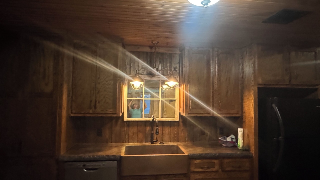 Photo of Bathroom in Houma