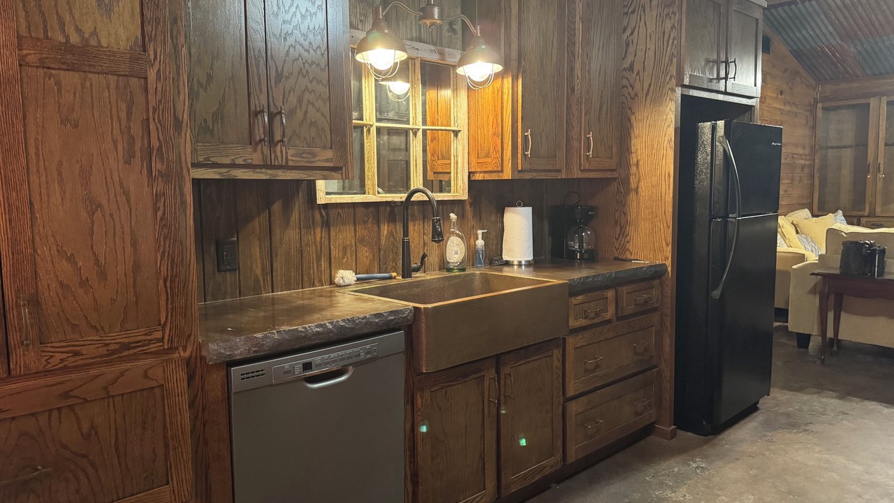 Photo of Kitchen in Houma