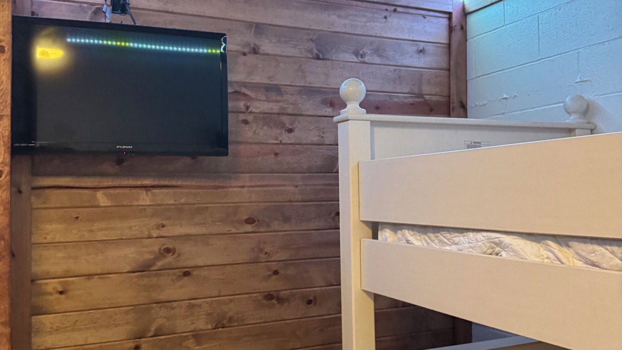 Photo of Bedroom in Houma