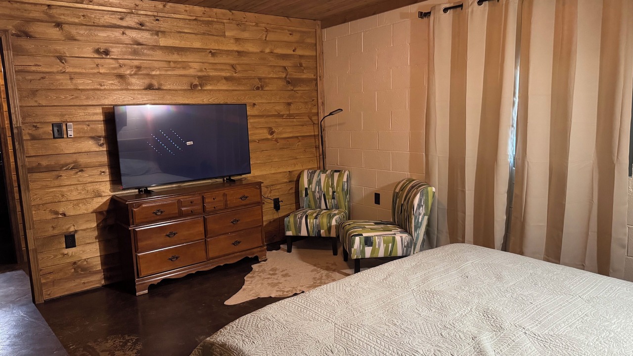 Photo of Bedroom in Houma