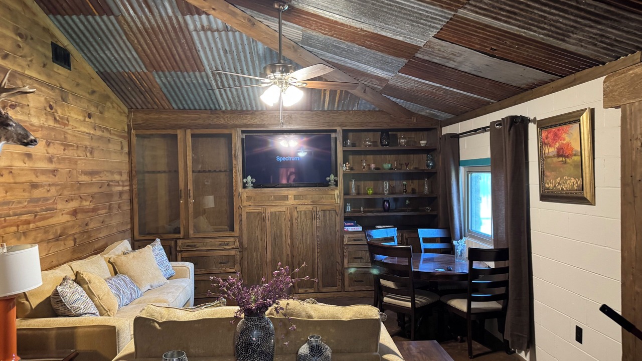 Photo of Livingroom in Houma
