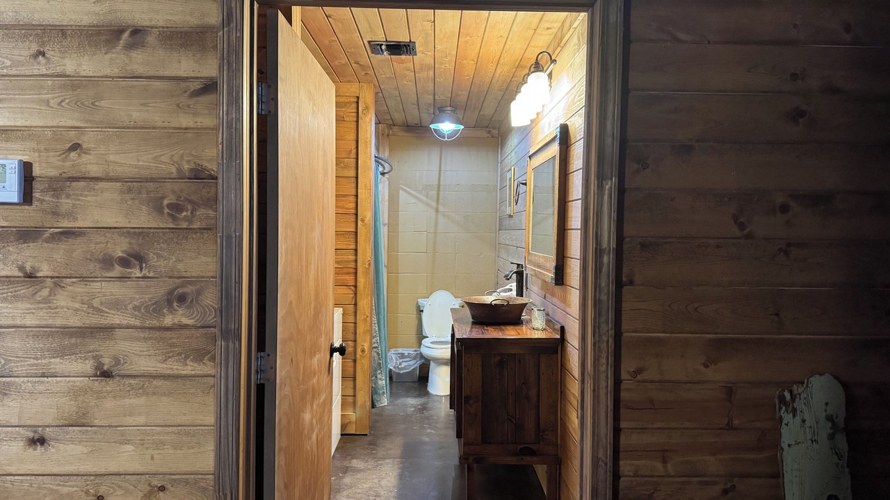 Photo of Bathroom in Houma