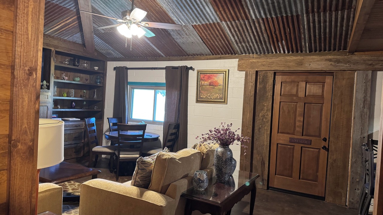 Photo of Livingroom in Houma