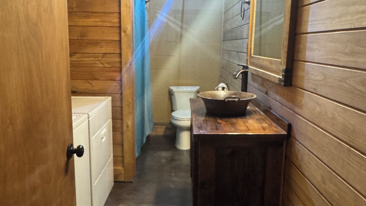 Photo of Bathroom in Houma