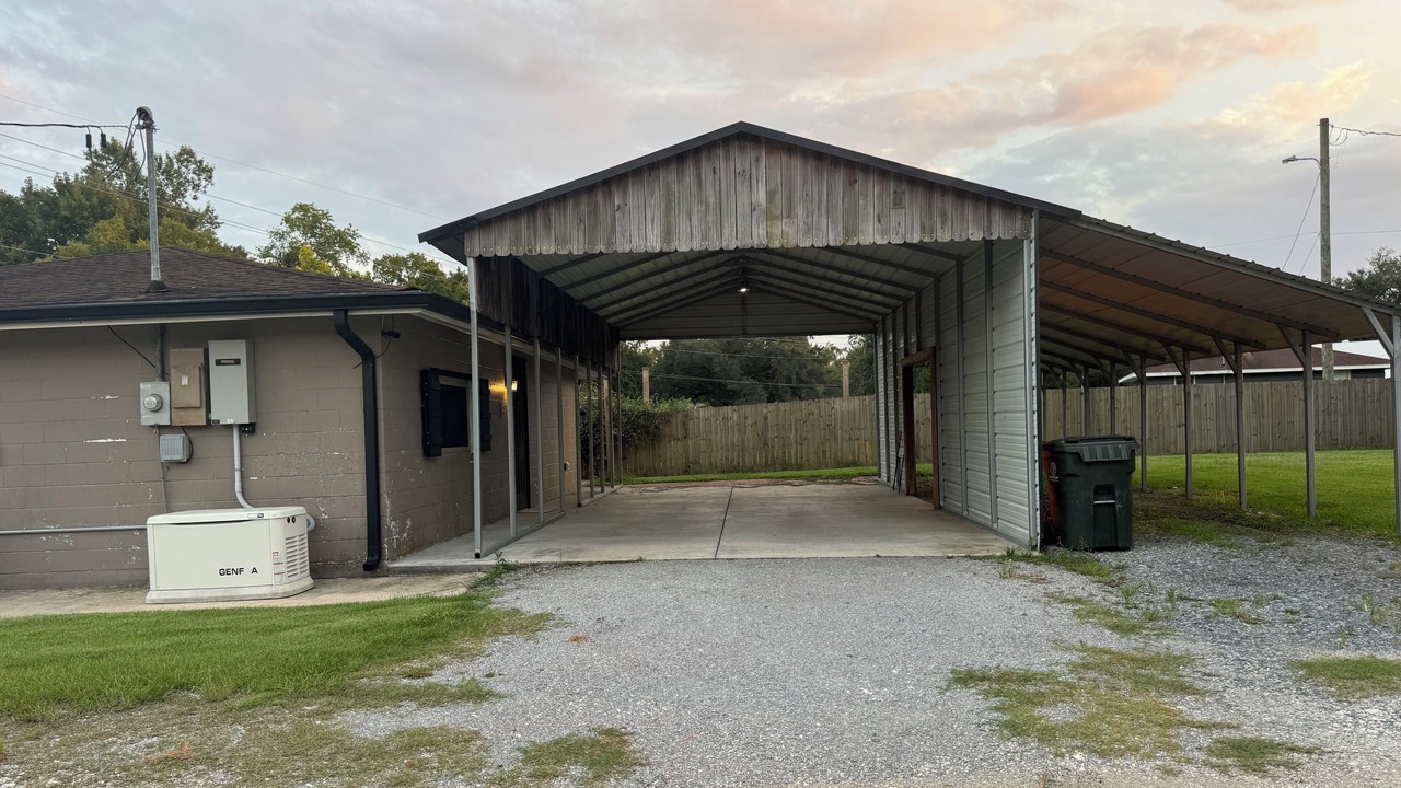 Photo of Outdoor in Houma