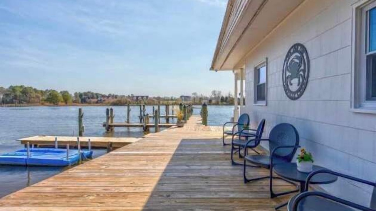 Photo of Outdoor in Ocean Pines