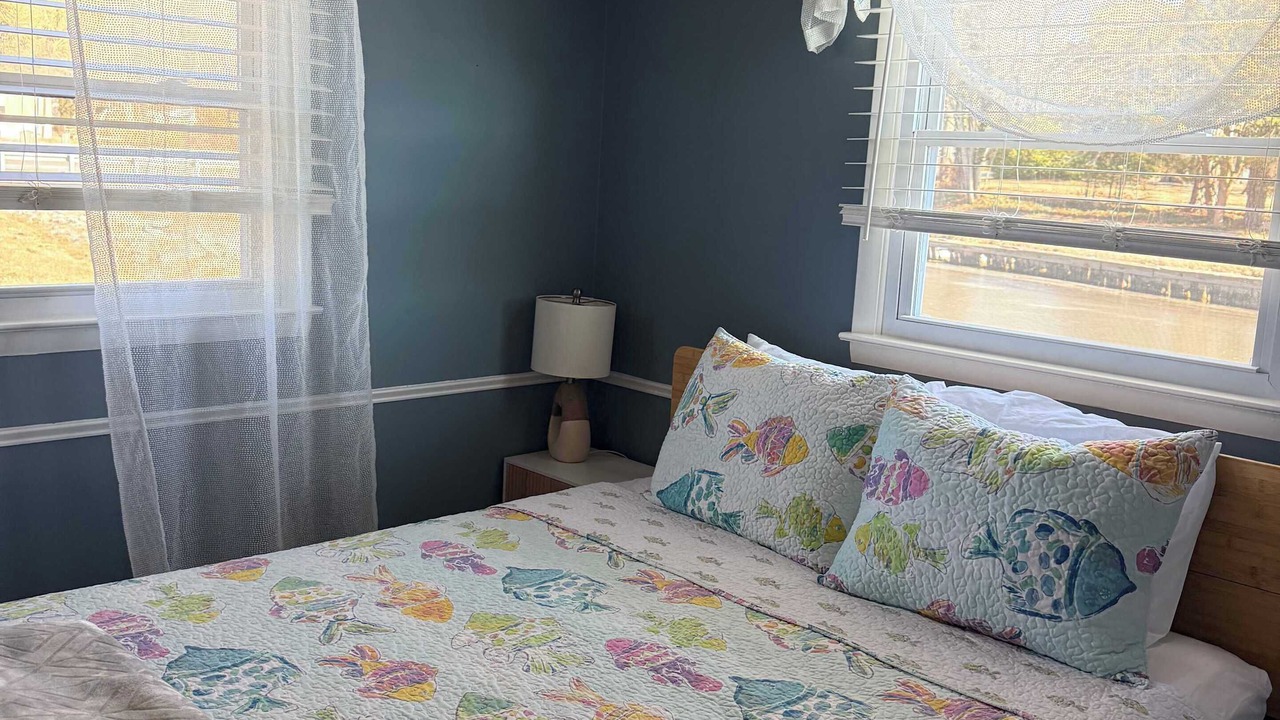 Photo of Bedroom in Ocean Pines