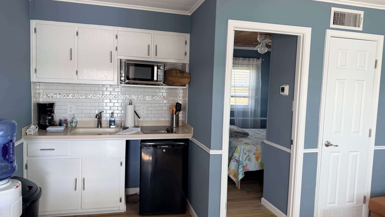 Photo of Kitchen in Ocean Pines