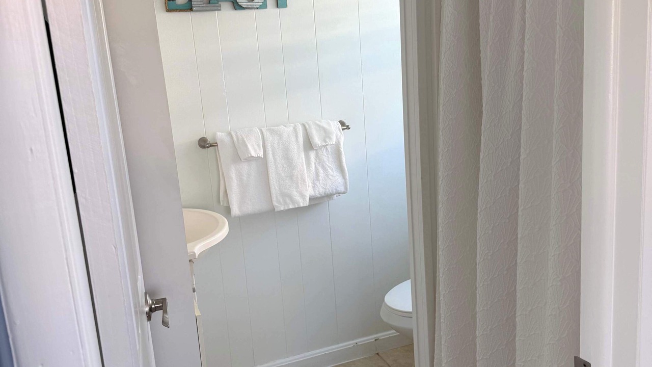 Photo of Bathroom in Ocean Pines