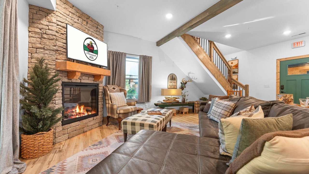 Photo of Livingroom in Hollister
