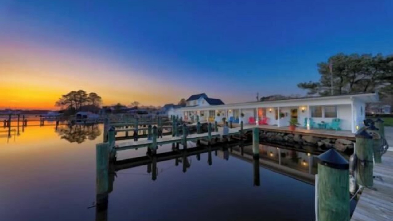 Photo of Outdoor in Ocean Pines