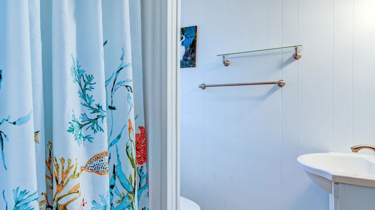 Photo of Bathroom in Ocean Pines