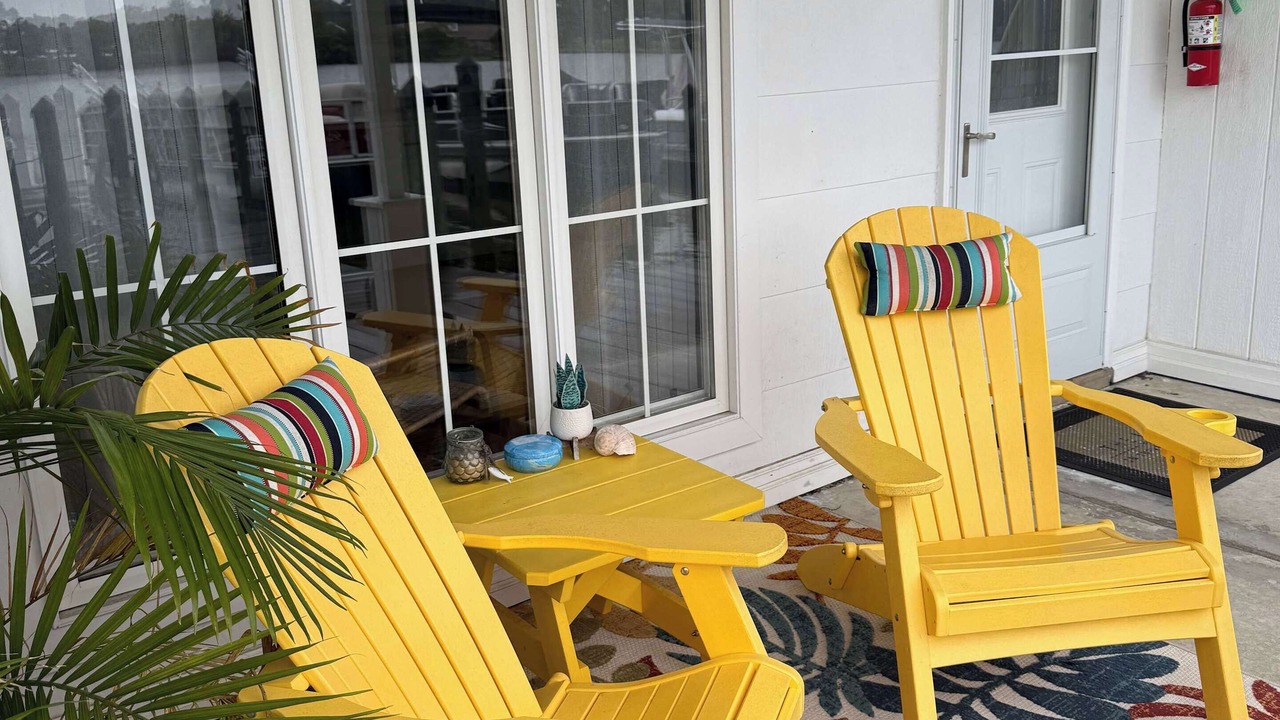 Photo of Outdoor in Ocean Pines