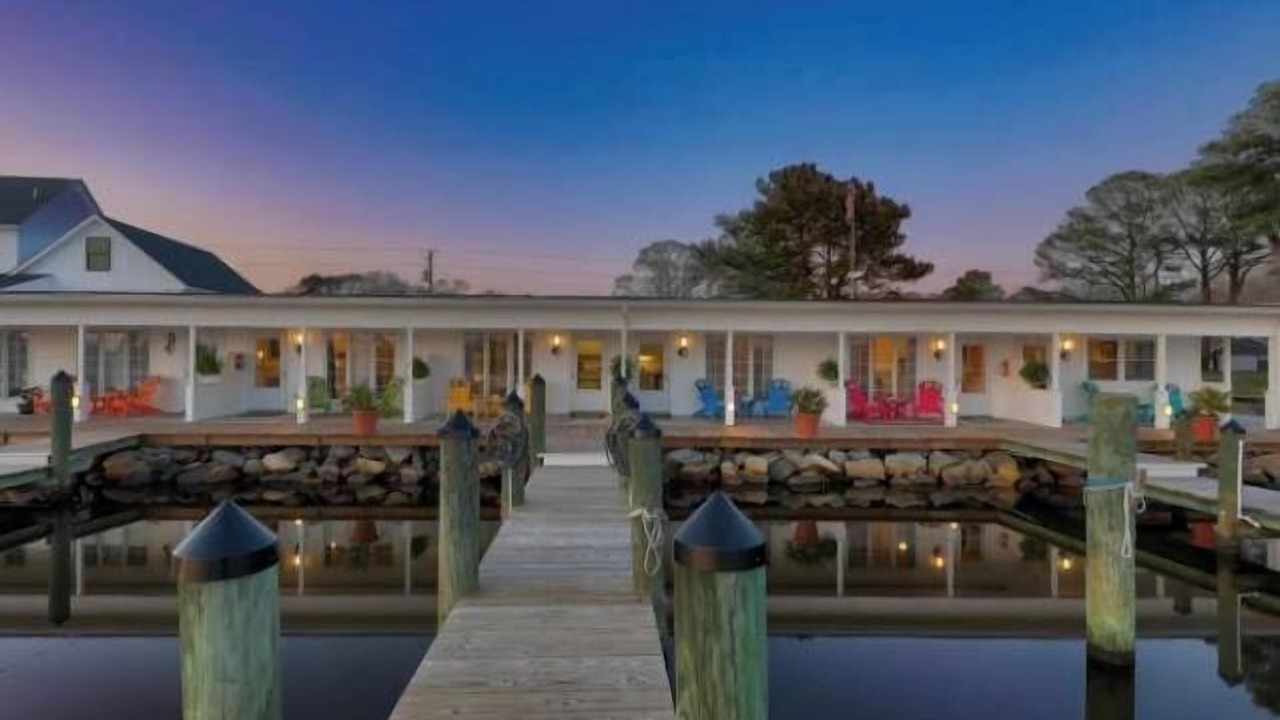Photo of Outdoor in Ocean Pines