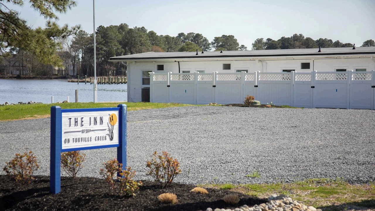 Photo of Outdoor in Ocean Pines