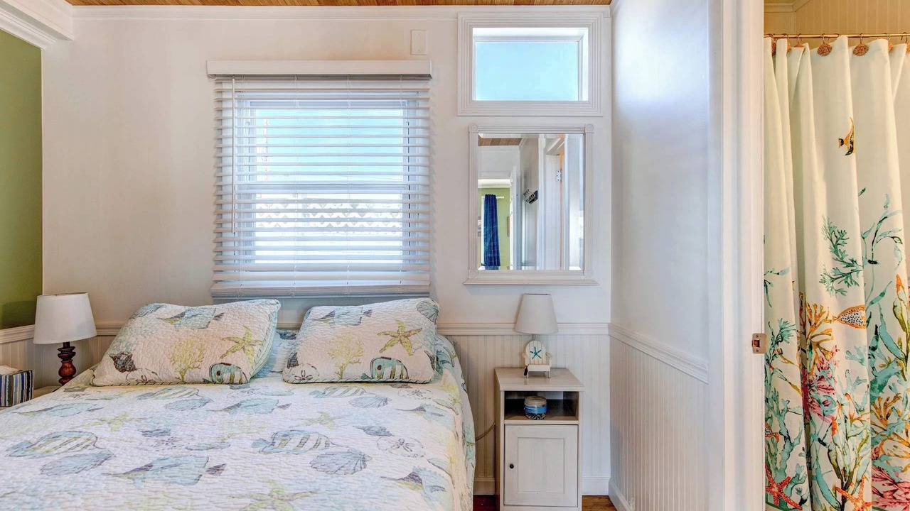 Photo of Bedroom in Ocean Pines