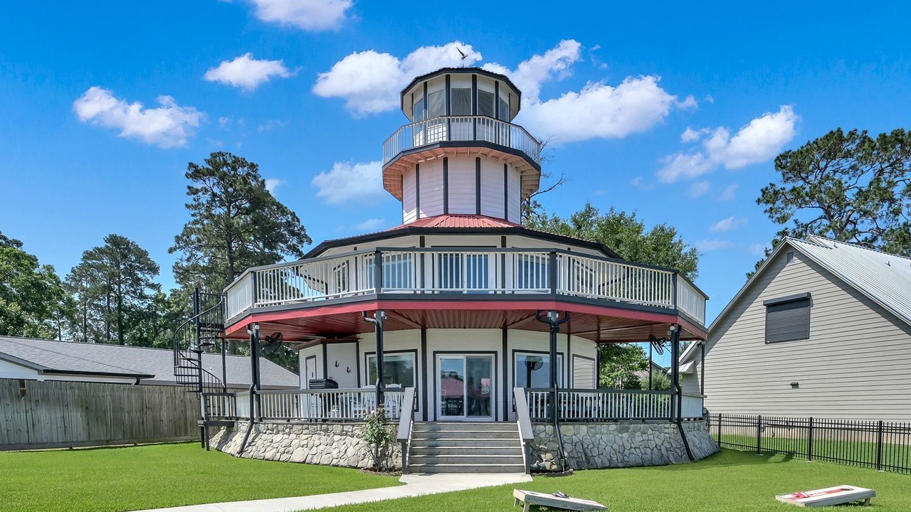 Photo of Outdoor in Blanchard
