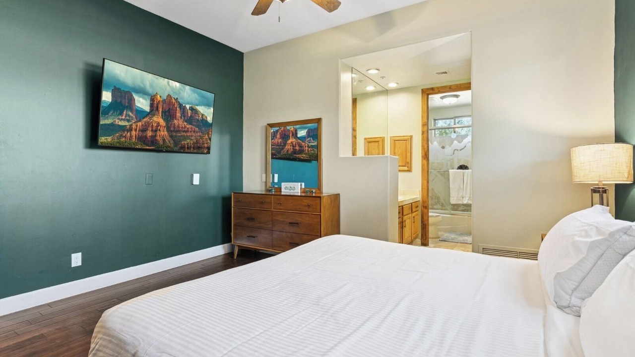 Photo of Bedroom in Cactus Acres