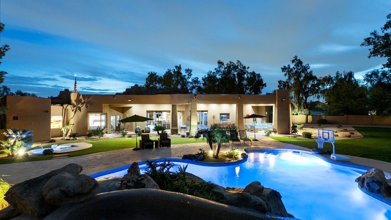 Photo of Outdoor in Cactus Acres