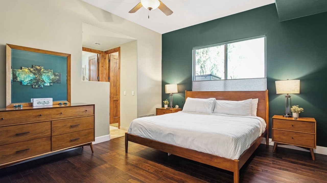 Photo of Bedroom in Cactus Acres
