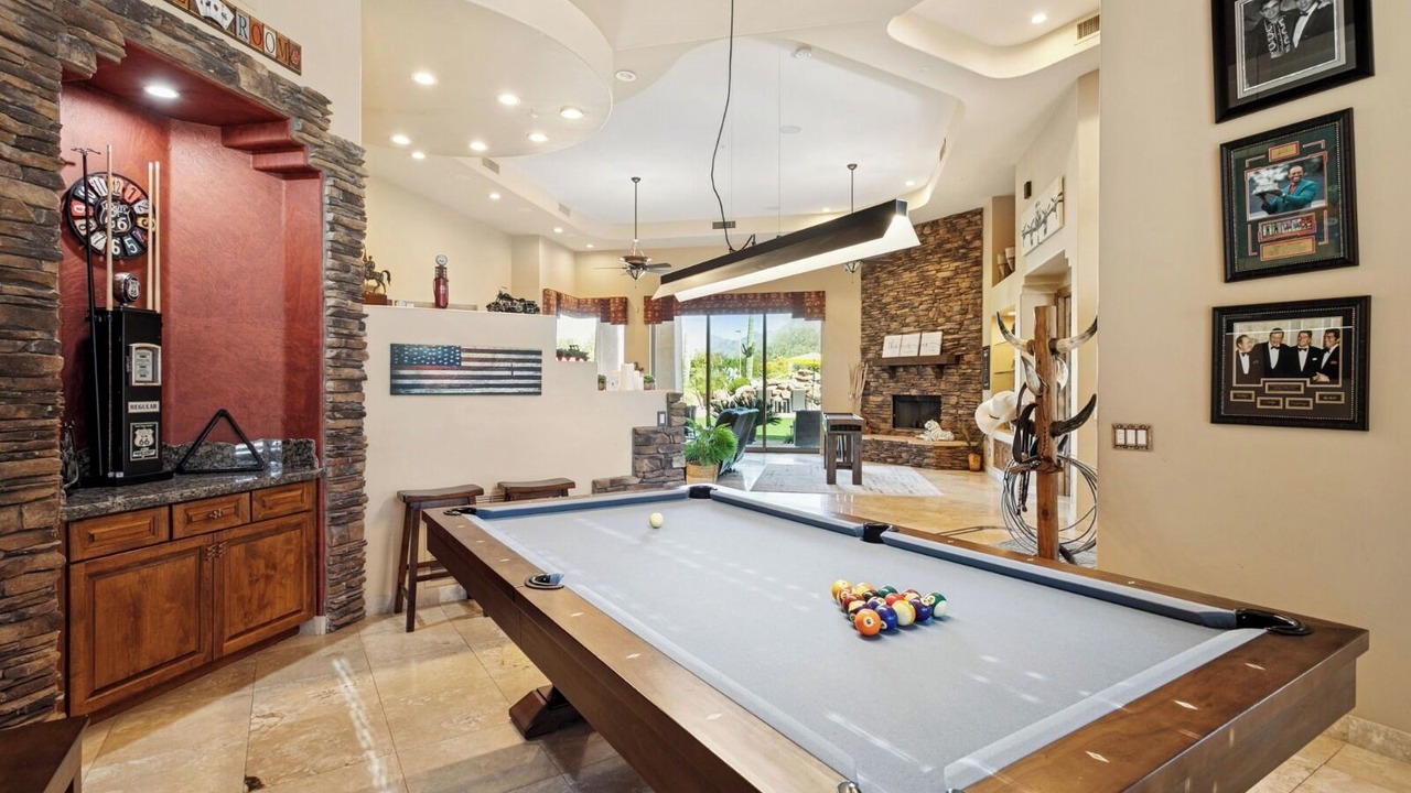Photo of Bedroom in Cactus Acres