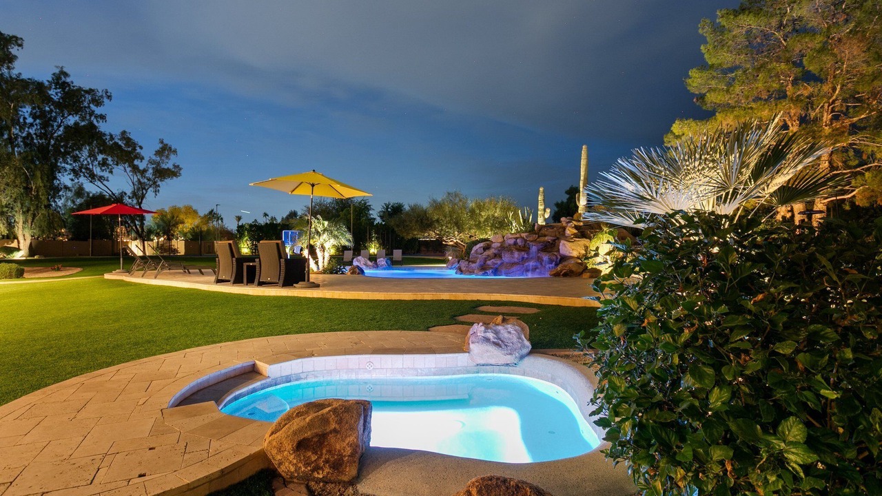 Photo of Outdoor in Cactus Acres