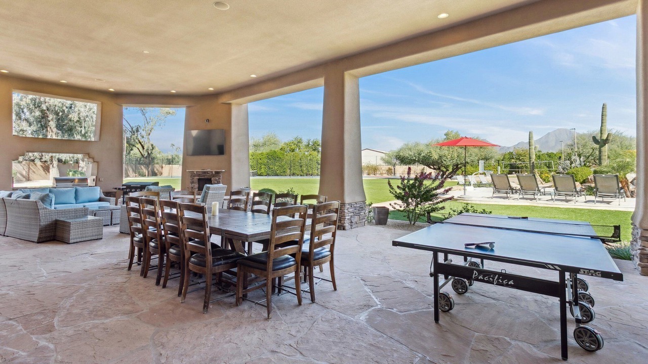 Photo of Outdoor in Cactus Acres