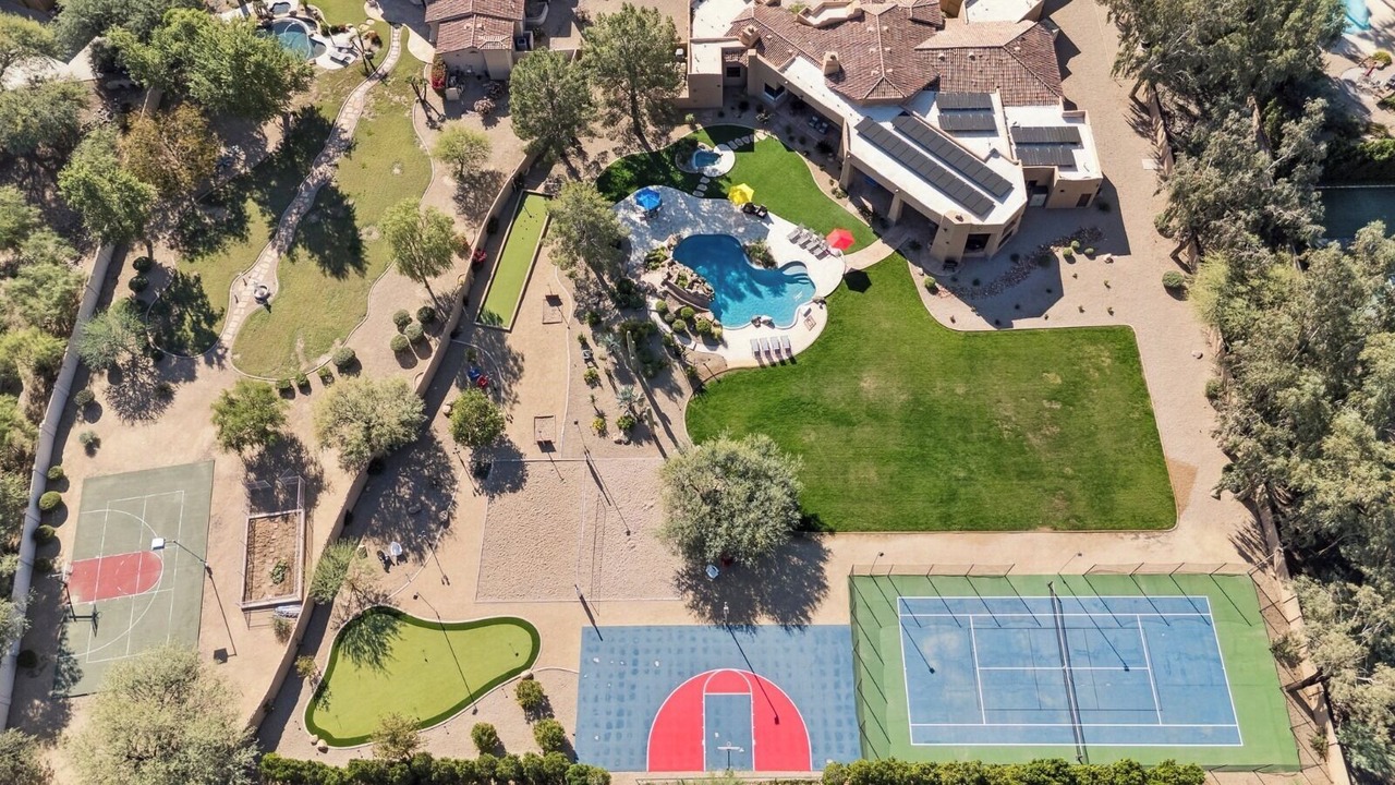 Photo of Outdoor in Cactus Acres