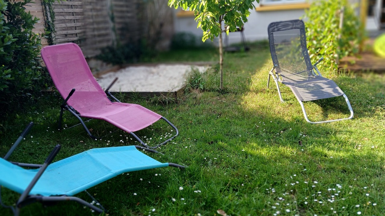Photo of Outdoor in Carquefou