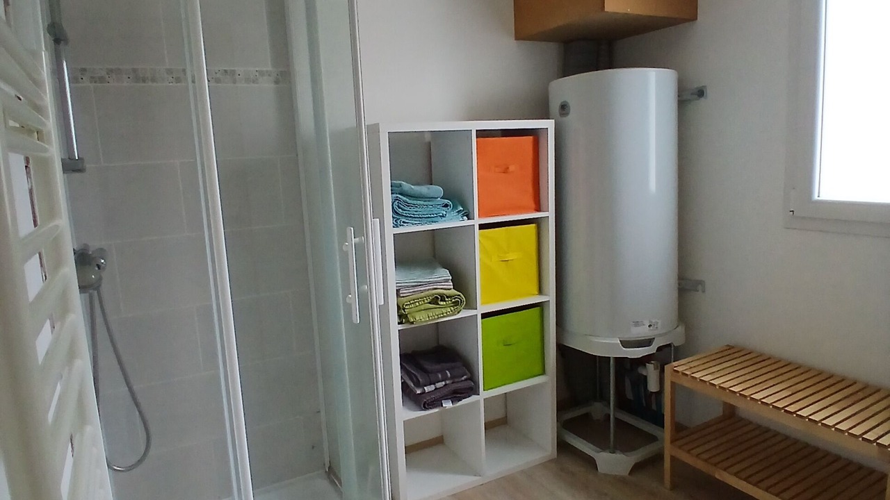 Photo of Bathroom in Carquefou