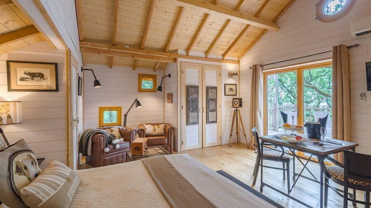 Photo of Bedroom in Clairac