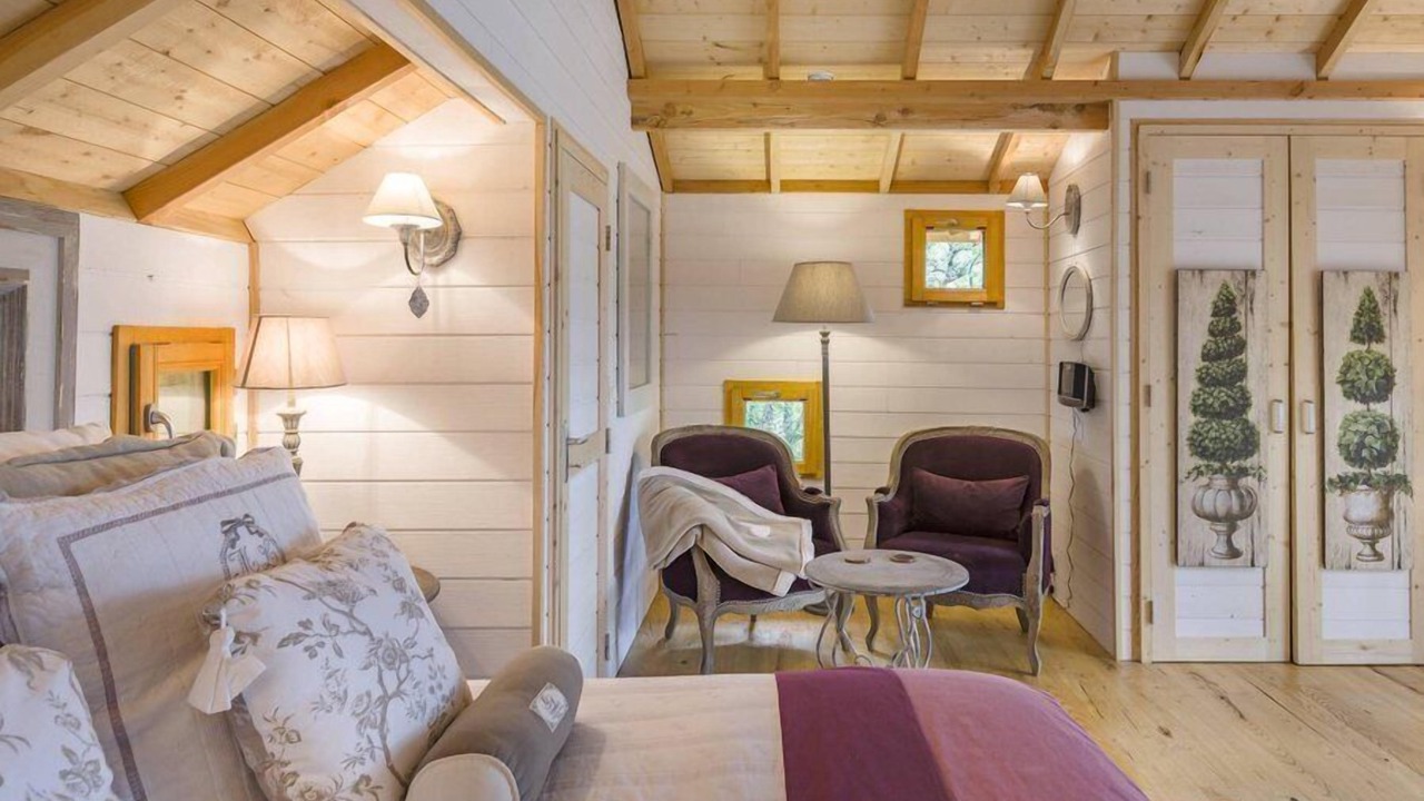 Photo of Bedroom in Clairac