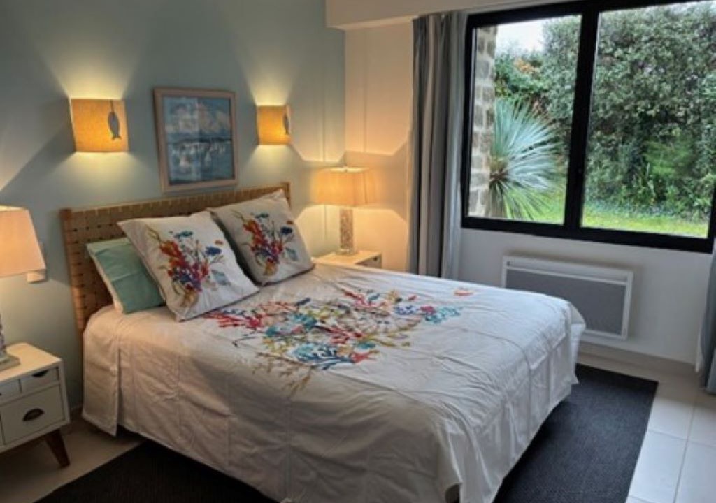 Photo of Bedroom in Noirmoutier-en-l'Ile
