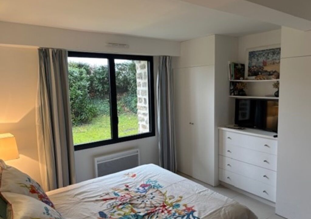 Photo of Bedroom in Noirmoutier-en-l'Ile