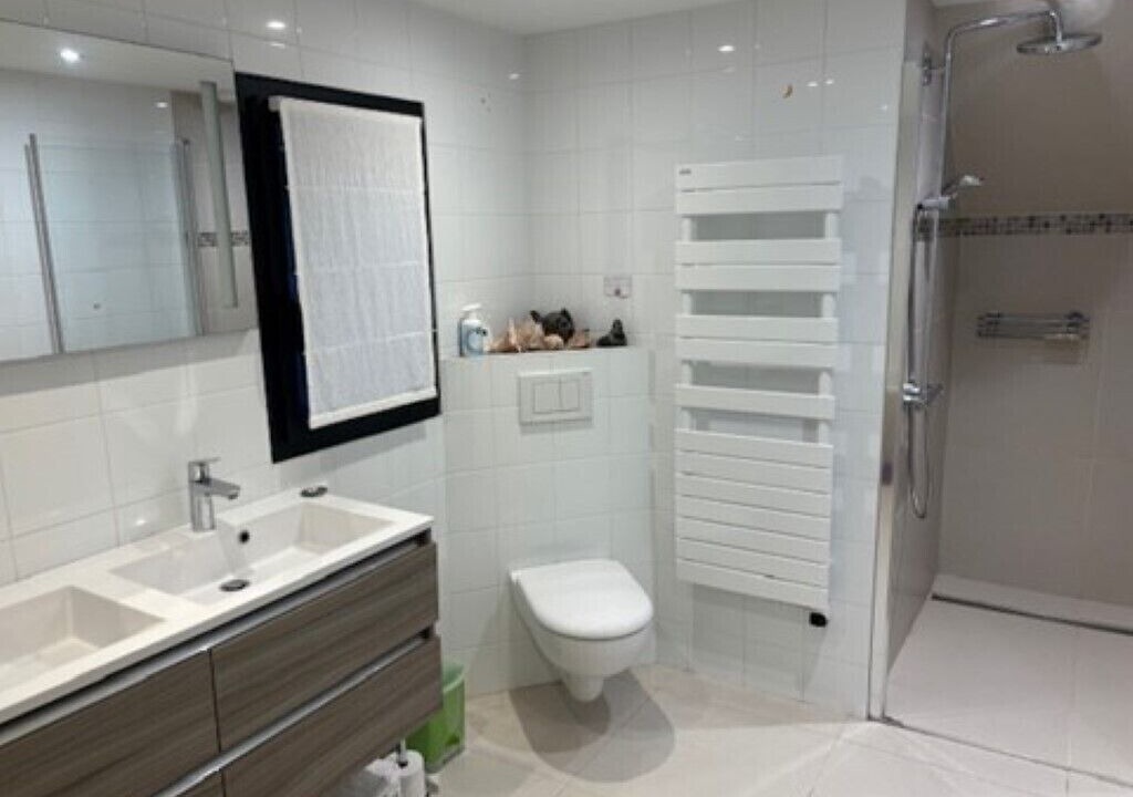 Photo of Bathroom in Noirmoutier-en-l'Ile