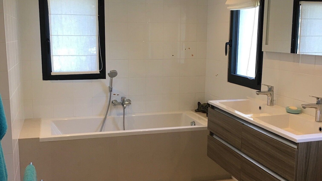 Photo of Bathroom in Noirmoutier-en-l'Ile