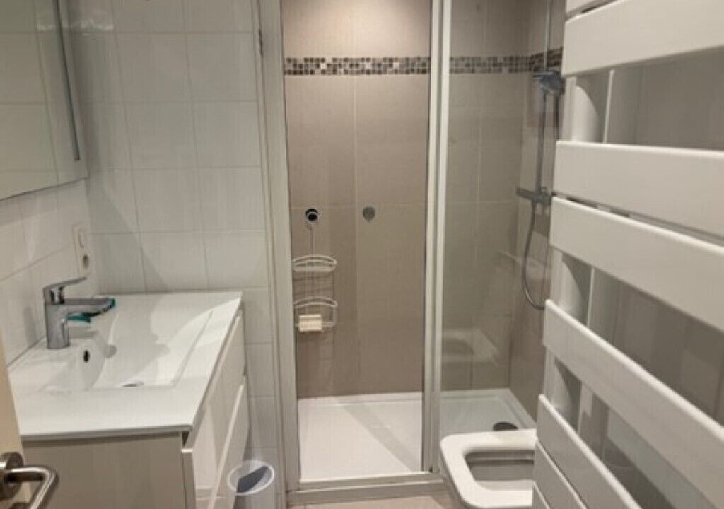 Photo of Bathroom in Noirmoutier-en-l'Ile