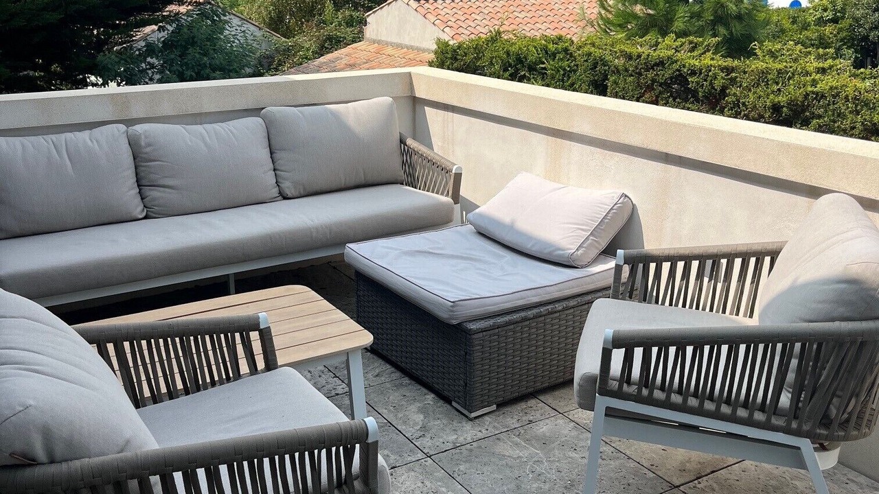 Photo of Outdoor in Noirmoutier-en-l'Ile