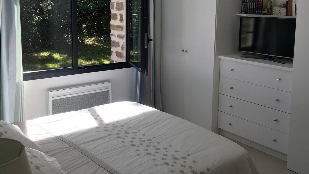 Photo of Bedroom in Noirmoutier-en-l'Ile