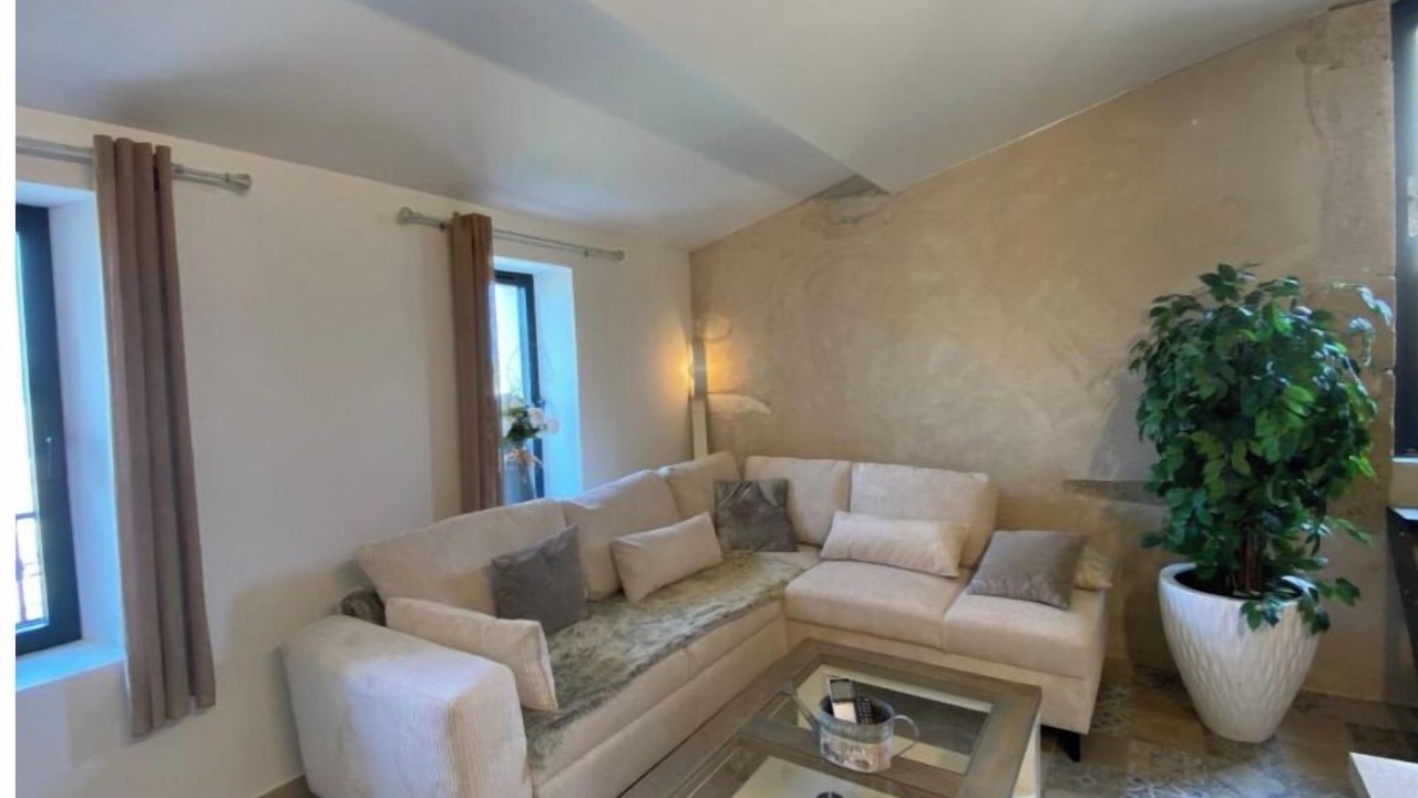 Photo of Livingroom in Lespignan