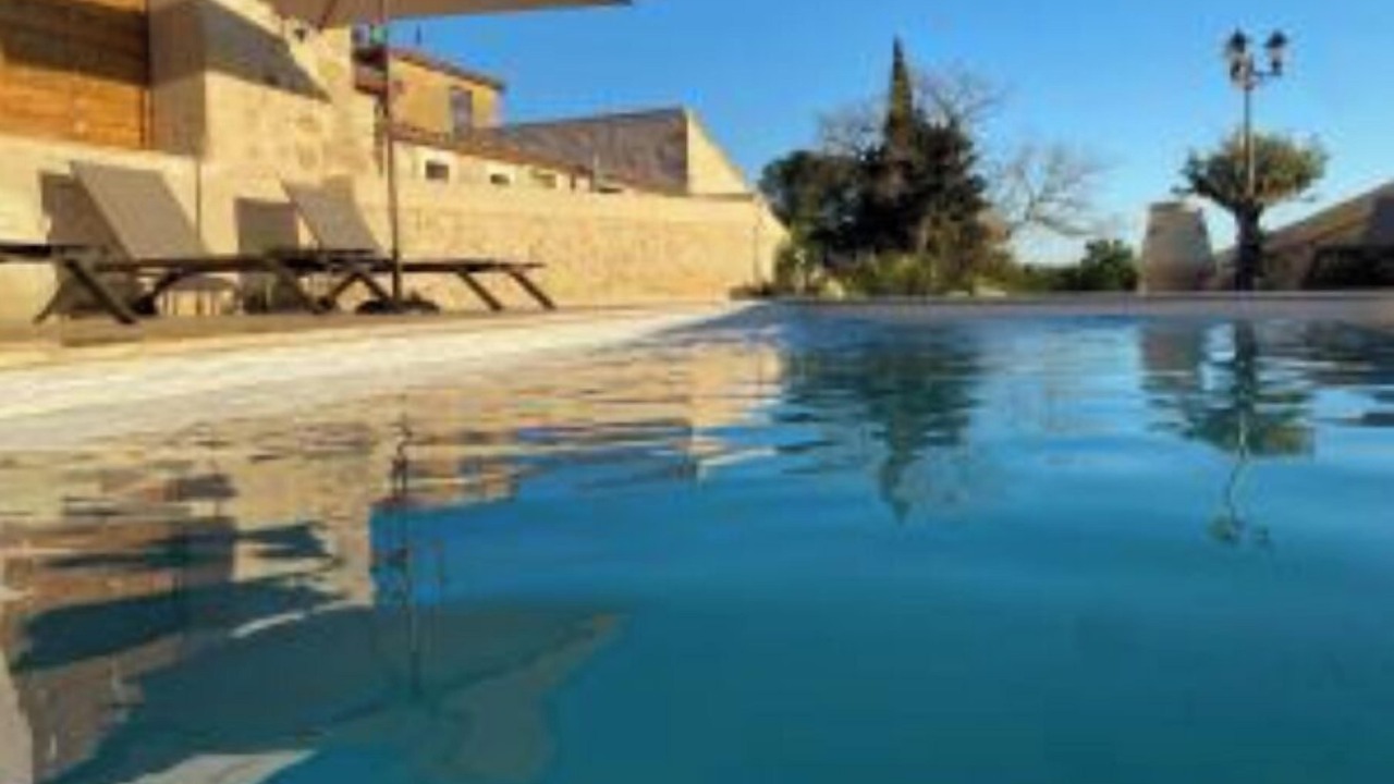 Photo of Outdoor in Lespignan