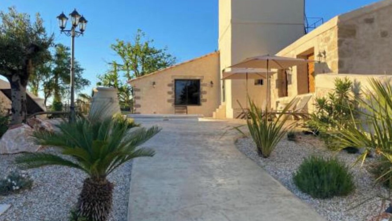 Photo of Outdoor in Lespignan