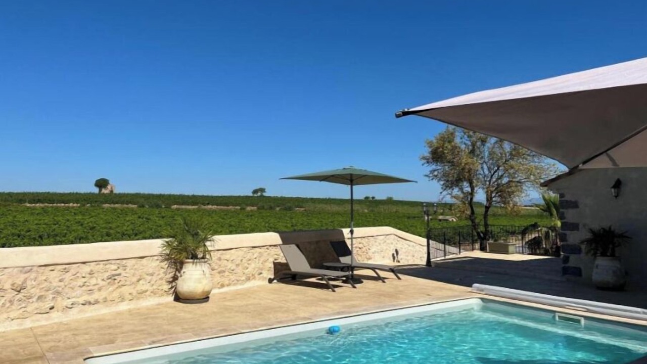 Photo of Outdoor in Lespignan